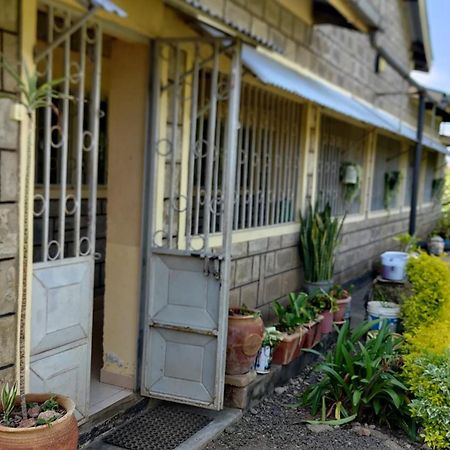 Padre Paradise Narok Dış mekan fotoğraf